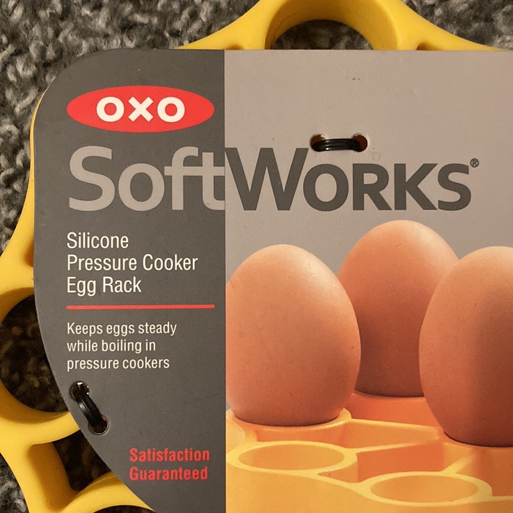 NWT InstantPot Egg Rack - Picture 3 of 5